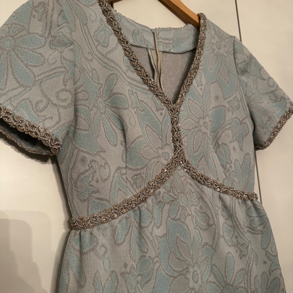 Vintage dress!